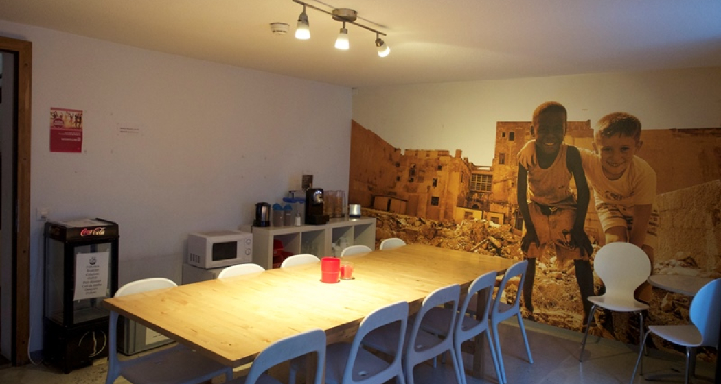 VIVA Hostel (tom_tds00020010933023665_image) VIVA Hostel (tom_tds00020010933023665_image)